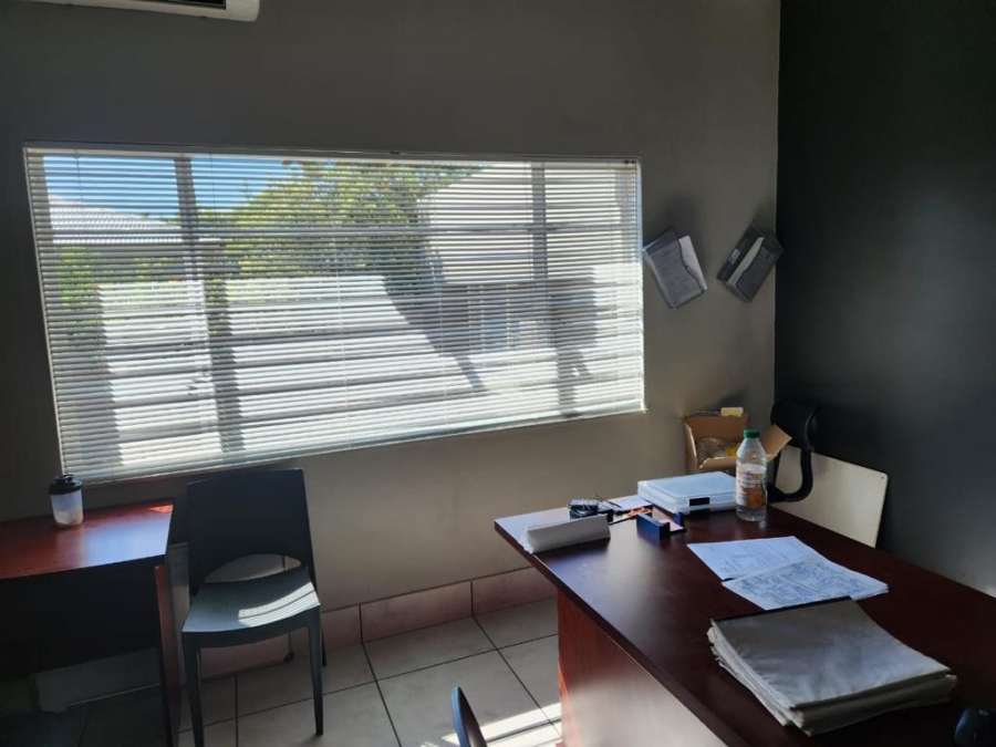 To Let commercial Property for Rent in Dan Pienaar Free State
